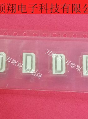 AXK520145YG AXK520147YG 松下品牌连接器原装现货20PIN0.5mm间距