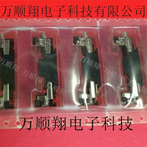 Molex连接器莫仕480999000接插件