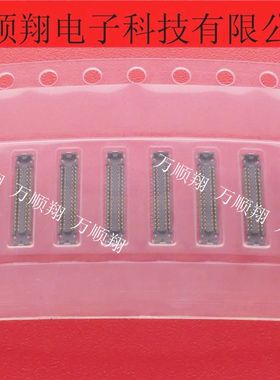 AXG134144A AXG134144 全新原装34pin0.35mm间距板对板松下连接器