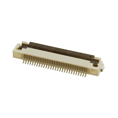 Molex连接器0.5mm间距52893-2890