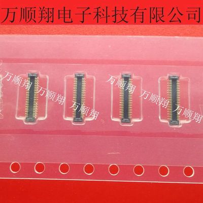 Molex连接器莫仕原装503776-3410