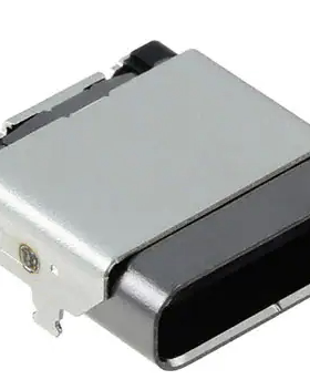 DX07S024XJ1R1100 全新原装JAE连接器24pinUSB尾插插座接插件供应