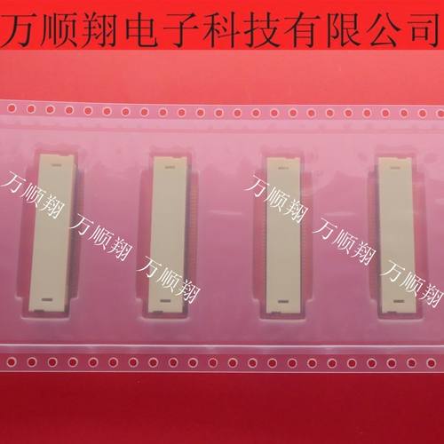 IRISO连接器0.8MMIMSA-9828S-60Y