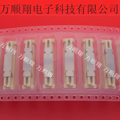 60P连接器FCI61082-062402LF原装