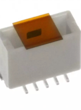 501331-0507 5013310507 全新原装连接器接插件1.0mm间距立式5pin