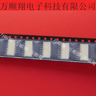 Molex连接器87438-06436pin1.5mm