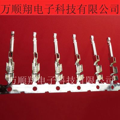 连接器插针Molex172253-3023端子