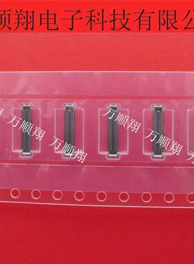 5054134010 505413-4010 全新原装板对板连接器40p0.35mm间距供应