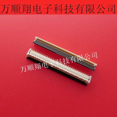 Molex连接器莫仕原装501951-6010