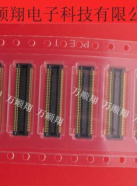 AXK780145WG AXK780147G 原装松下连接器80PIN0.4MM间距BTB板对板