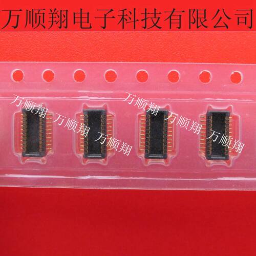 原装莫仕连接器Molex500334-0200