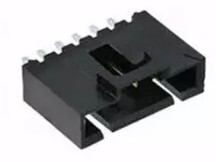 0705430005 705430005 70543-0005 全新原装6pin2.54mm间距连接器