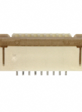 52271-0979 522710979 全新原装9PIN1.0MM间距下接莫仕品牌连接器