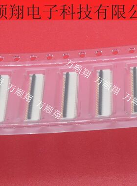 5034802400 503480-2400 全新原装莫仕品牌连接器24pFPC0.5MM间距