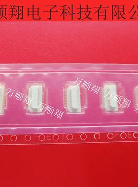 AXK6S20647YG AXK6S20647 AXK6S20 全新原装20PIN0.5MM间距连接器