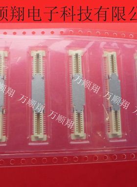 61082-081402LF 61082-081402 全新原装板对板连接器80p0.8mm间距