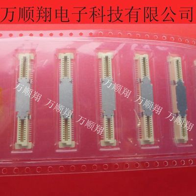 连接器80PFCI61082-081402LF原装