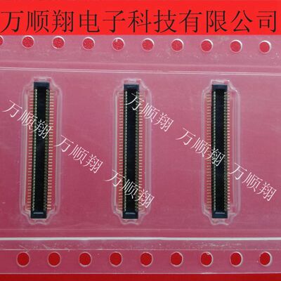 连接器0.4MM间距Molex55909-0874