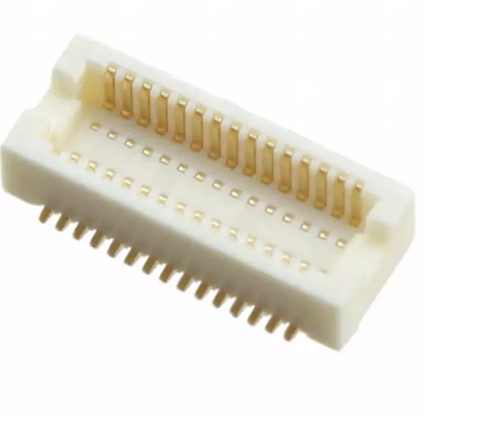 连接器0.5MM广濑DF12E(3.5)-30DP
