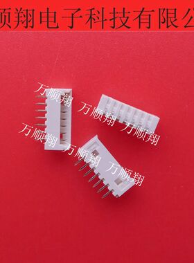 53047-0710 530470710 全新原装7P1.25MM间距莫仕MOLEX品牌连接器