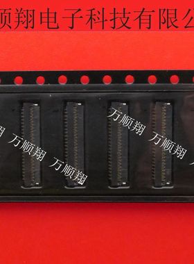 OK-F302-45115 全新原装45p0.3mm间距翻盖FPC下接触OCN连接器现货