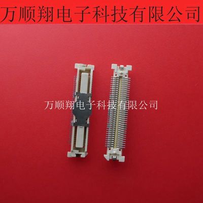 莫仕接插件连接器Molex528850774