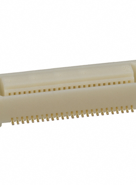 DF17(3.0)-50DS-0.5V(57) 全新原装50p0.5mm间距板对板广濑连接器