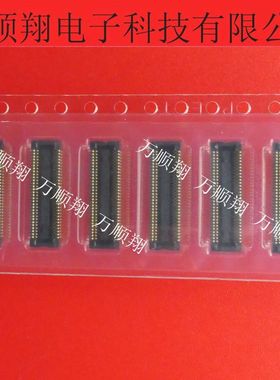 AXK760145WG AXK760147G 原装进口松下连接器60PIN0.4MM板对板BTB