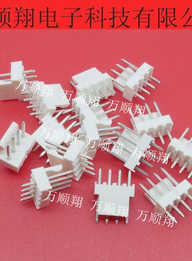 0022232041 22-23-2041 22232041 2223-2041 原装4pin连接器Molex