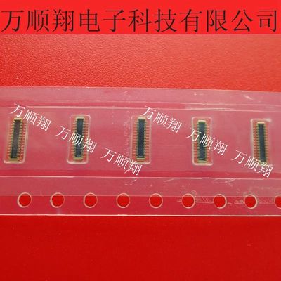 连接器原装莫仕Molex505070-2440