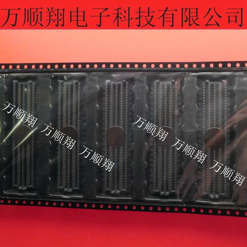SAMTEC连接器160针ASP-134604-01