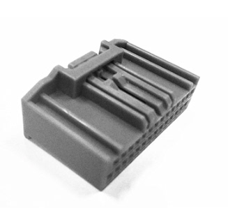 28P航空JAE原装连接器MX34028SF1