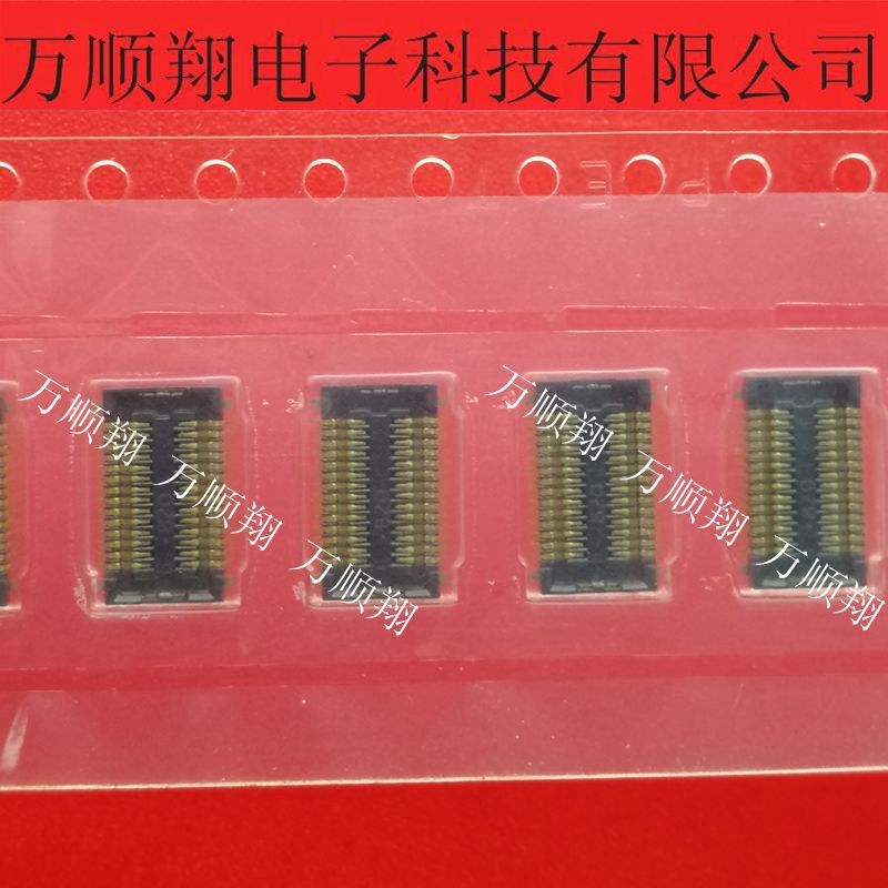 原装0.4MM松下连接器AXK7L28223G