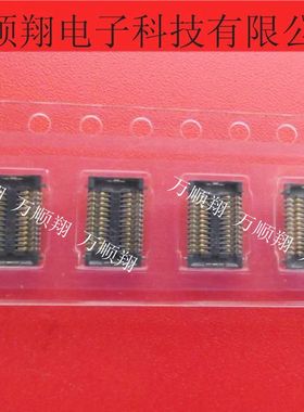 AXK7L24223G axk7l24 原装进口24P0.4MM间距松下品牌板对板连接器