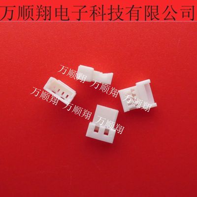 Molex连接器1.25mm间距510470400