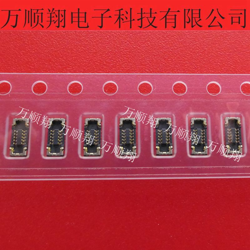 连接器全新原装JAEWP27D-S010VA3