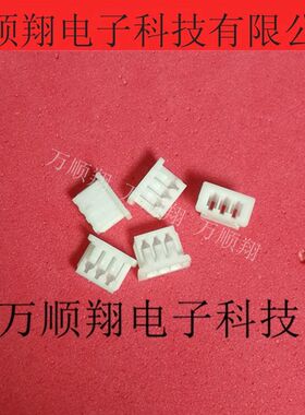 51021-0300 510210300 全新原装molex莫仕连接器1.25mm间距供应3P