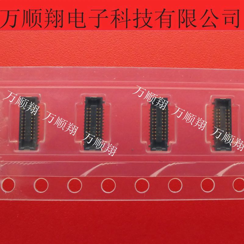 全新原装连接器松下AXE52012720P