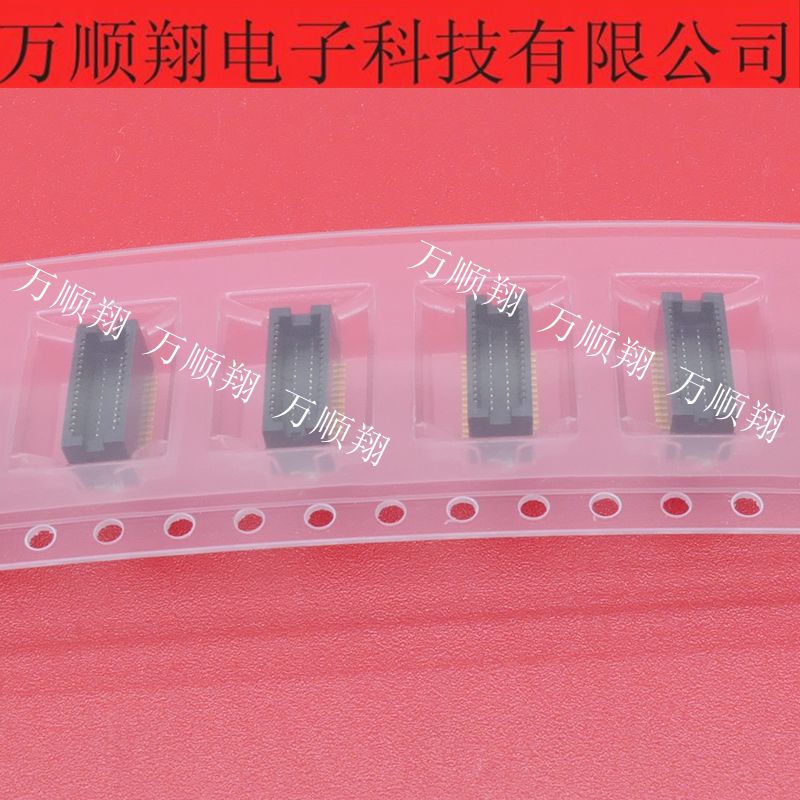 HRS连接器DF12NB(5.0)-30DP0.5MM