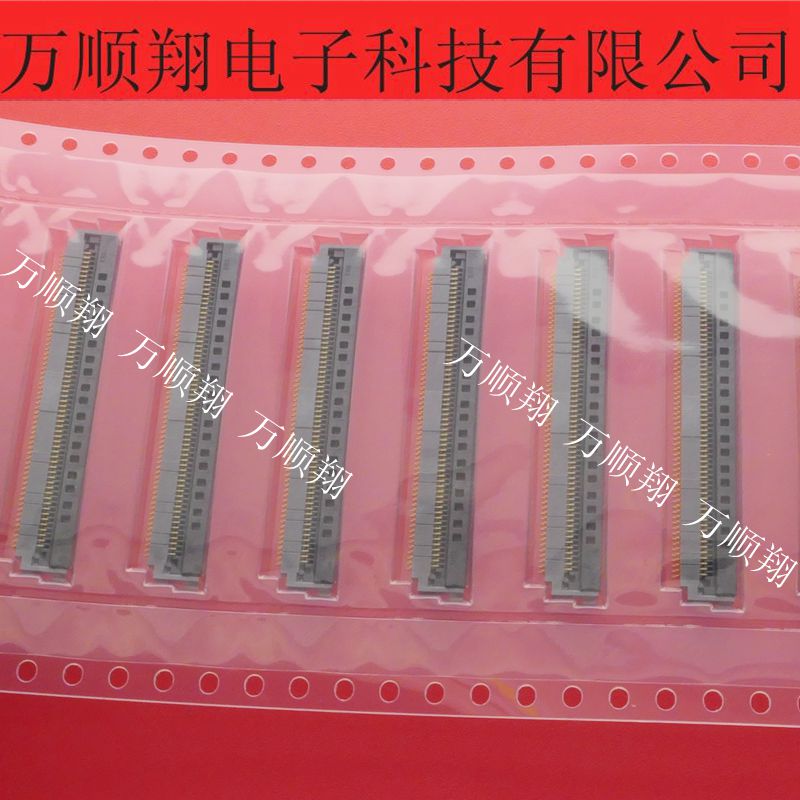 HRS接插件连接器FH52E-60S-0.5SH