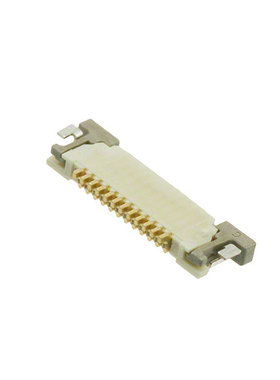 XF2L-1235-1A 全新原装12pin0.5mm间距OMRON品牌连接器下接触供应