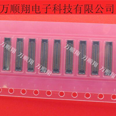 松下连接器板对板AXE5401240.4MM
