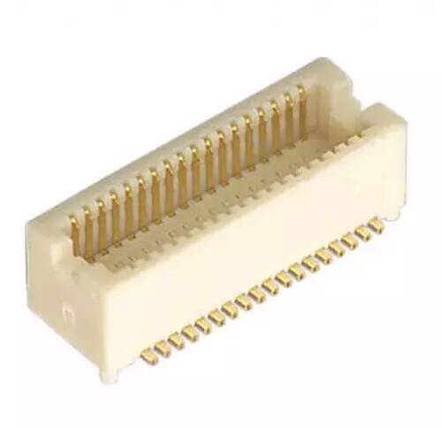 广濑连接器0.5MMDF12D(4.0)-36DP