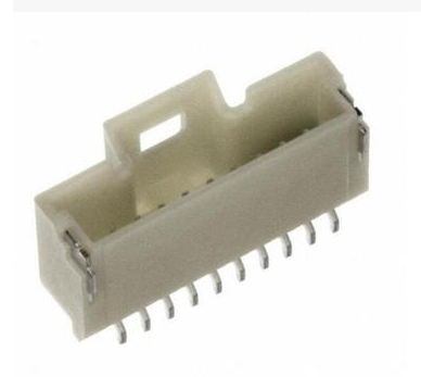 Molex连接器原装莫仕501568-1007