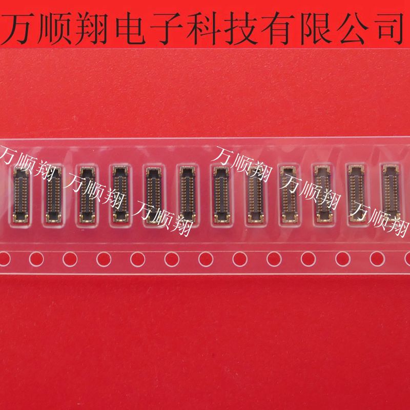 连接器全新原装JAEOP27D-S024VA3