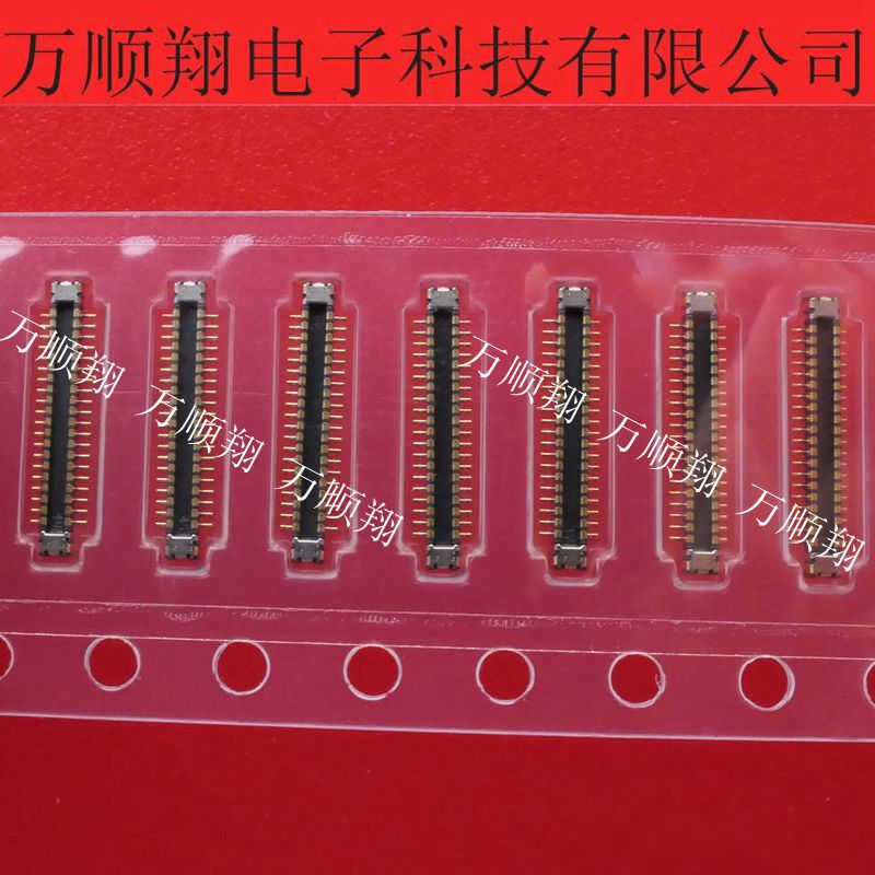 全新原装连接器JAEWP27D-PM40VA3