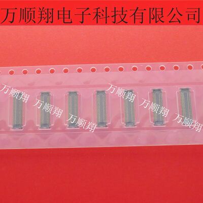 40P原装品牌松下连接器AXE340124