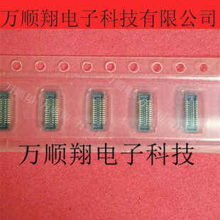 245843024002829+ 245843024 全新京瓷手机连接器通讯接插件24PIN