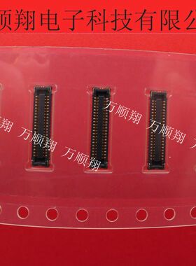 AA07A-S042VA1-R6000 全新原装42p0.4mm间距航空电子板对板连接器