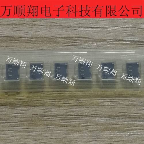 JST连接器接插件BM03B-ACHKS-GAN